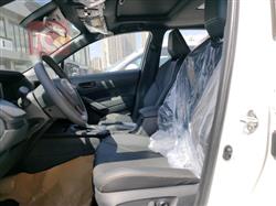 تويوتا كورولا كروس